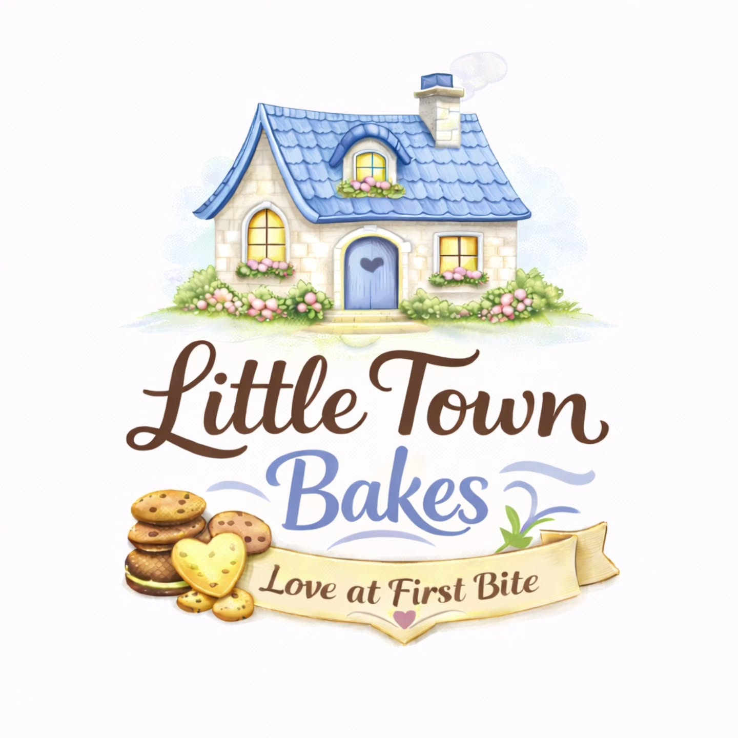 Little Town Bakes